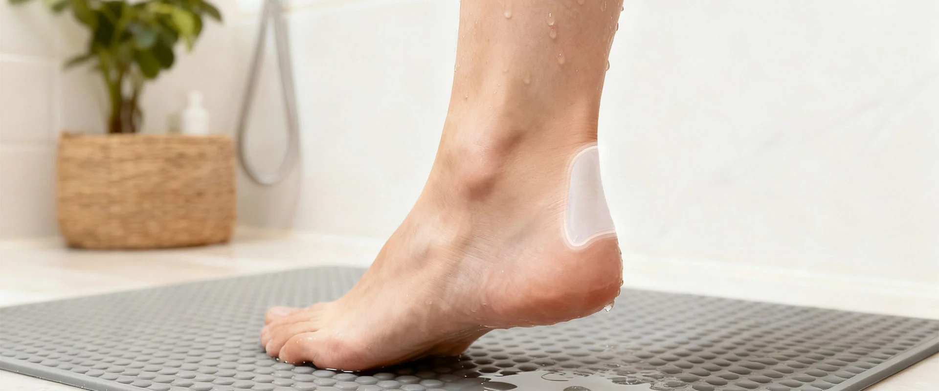 Pengeluar Tampalan Parut Gel Silikon China
