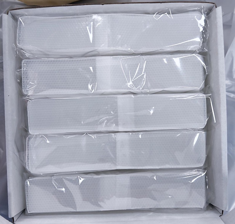 Tampalan Parut Gel Silikon CmallBio-CICA: Pengurangan Parut Saintifik untuk Kulit Yang Lebih Licin