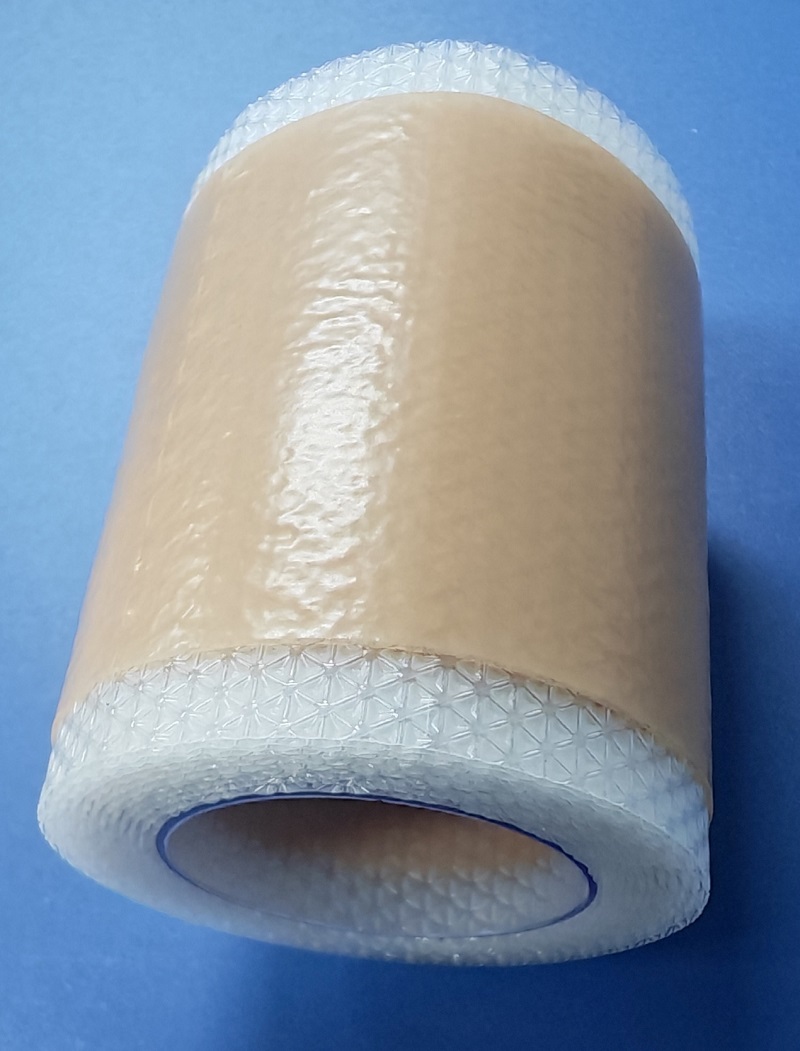 CmallBio Menempa Kekuatan Baru dalam Pembaikan Kulit dengan Produk Gel Silikon