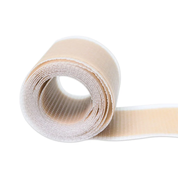 Tompok Parut Berwarna Kulit Kalis Air Anjal