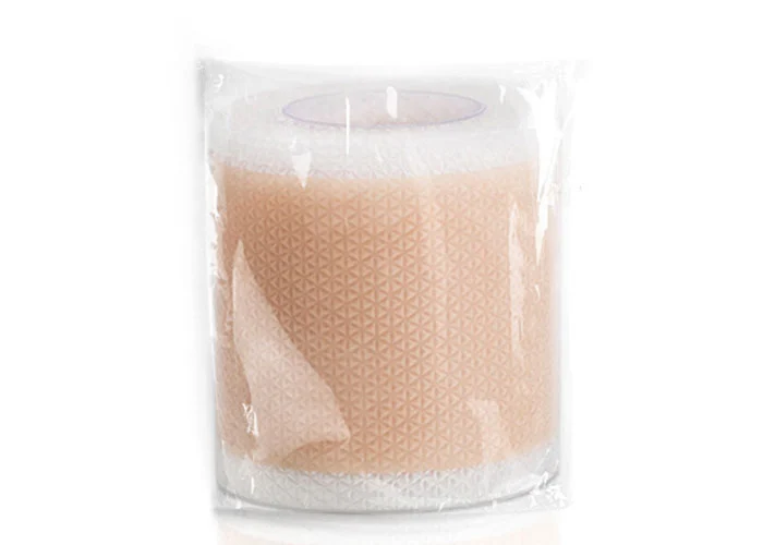 Waterproof Skin Toned Scar Patches For Sensitive Skin