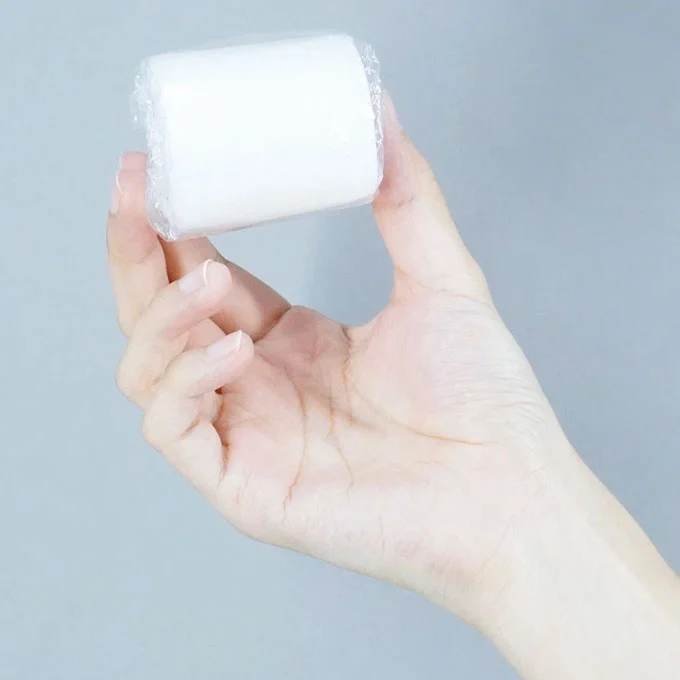 Waterproof Transparent Scar Patch For C Section