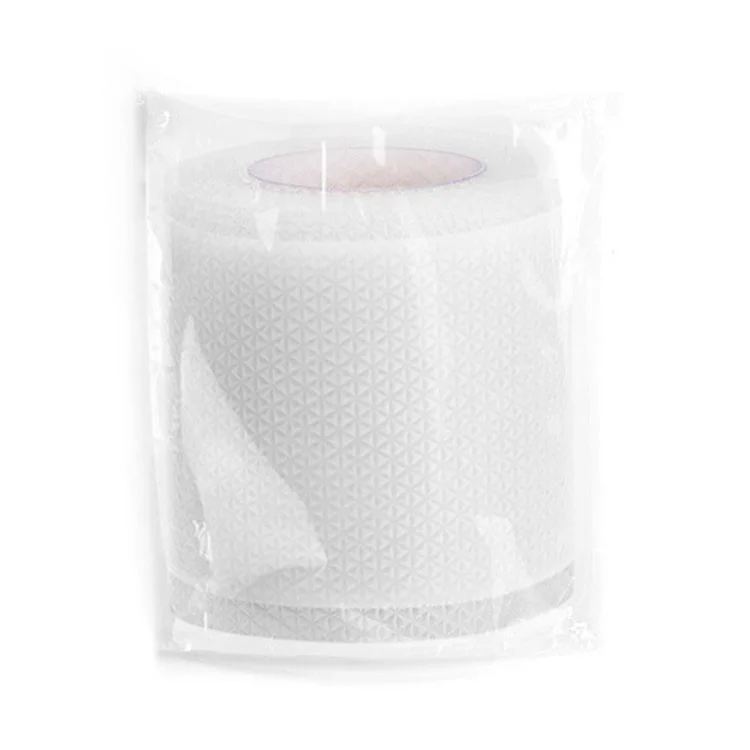 Tampalan Parut Telus Kalis Air Perubatan