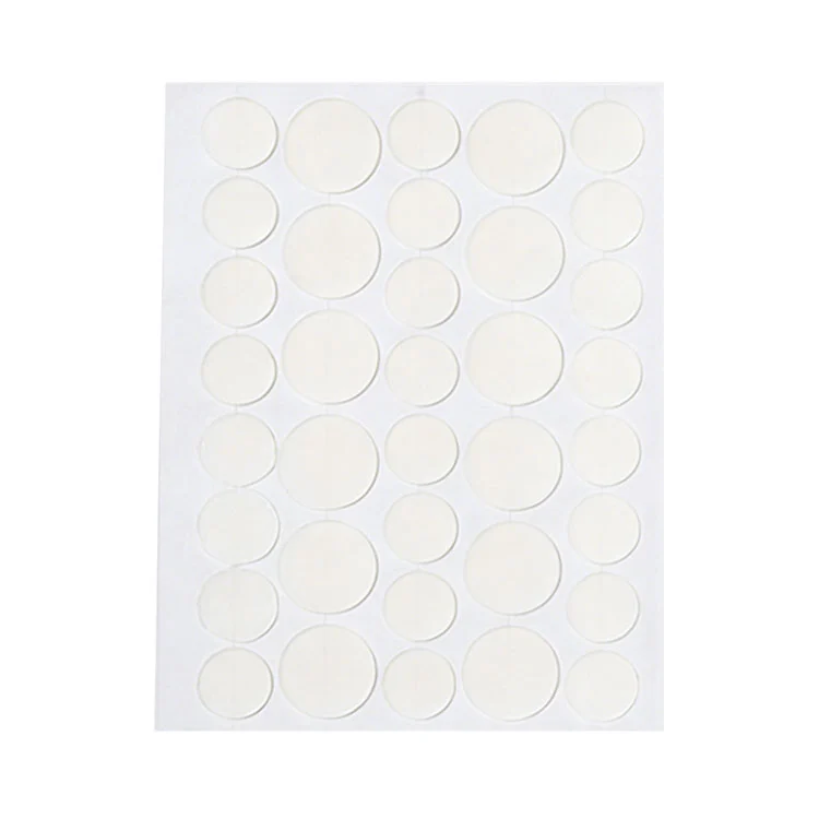 Pelekat Jerawat untuk Kebanyakan Jenis Kulit