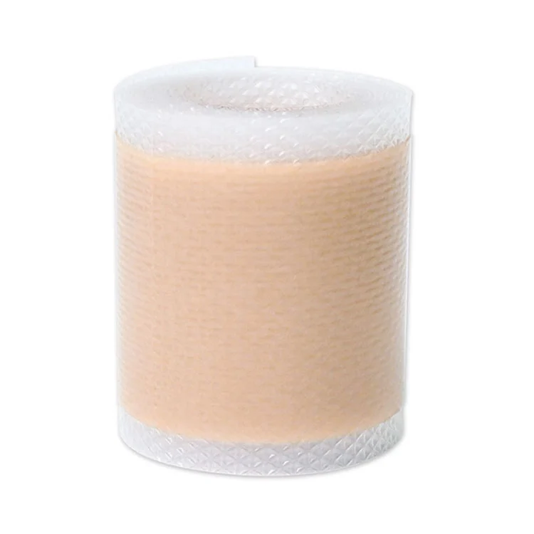 Tampalan Parut Berwarna Kulit Kalis Air Perlindungan Selepas Pembedahan