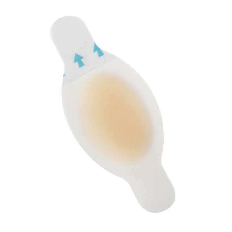 Pembalut Hidrokoloid Tahan Air untuk Pencegahan Lepuh Kaki