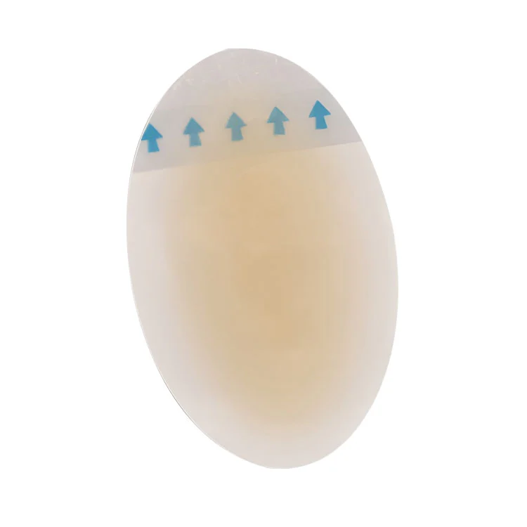 Kusyen Pita Lepuh Kalis Air untuk Jari Kaki